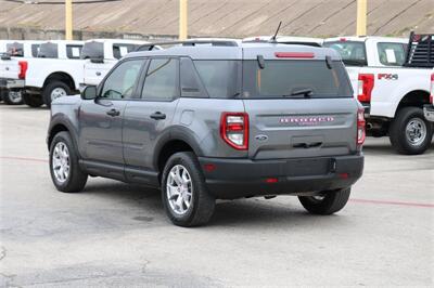 2021 Ford Bronco Sport   - Photo 7 - Arlington, TX 76011