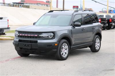 2021 Ford Bronco Sport   - Photo 5 - Arlington, TX 76011