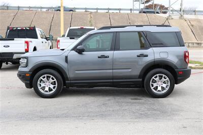 2021 Ford Bronco Sport   - Photo 6 - Arlington, TX 76011