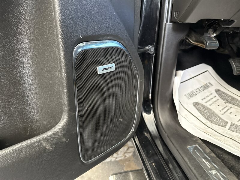 2015 GMC Sierra 2500 Denali - Photo 30 - Arlington, TX 76011