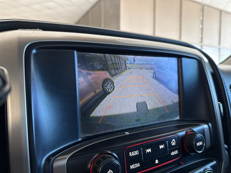 2015 GMC Sierra 2500 Denali - Photo 25 - Arlington, TX 76011