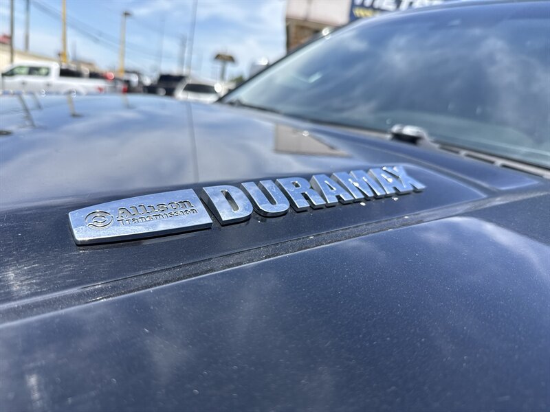 2015 GMC Sierra 2500 Denali - Photo 12 - Arlington, TX 76011