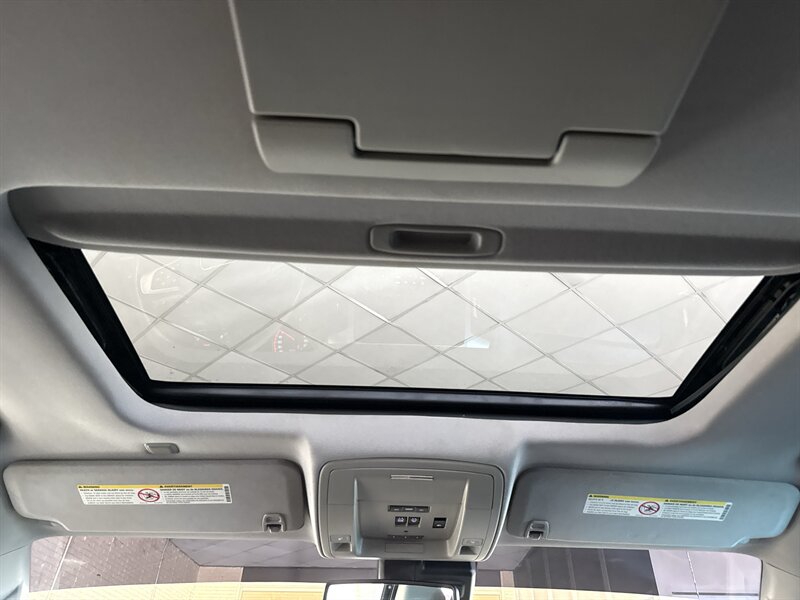 2015 GMC Sierra 2500 Denali - Photo 32 - Arlington, TX 76011