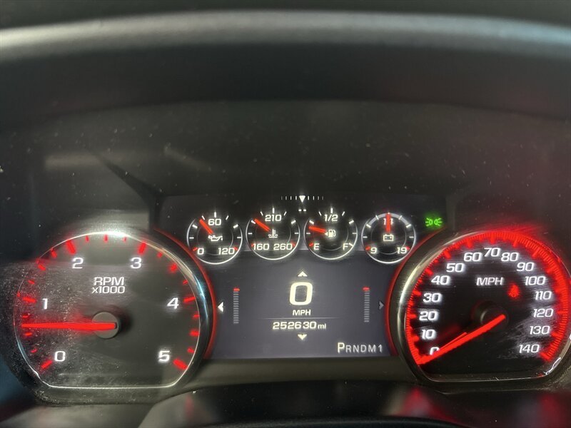 2015 GMC Sierra 2500 Denali - Photo 24 - Arlington, TX 76011