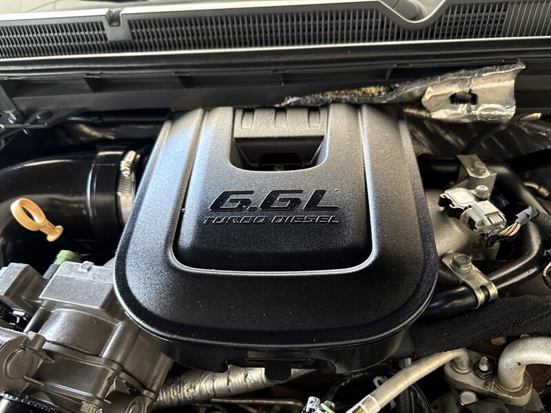 2015 GMC Sierra 2500 Denali - Photo 34 - Arlington, TX 76011