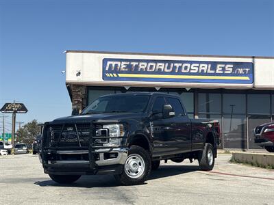 2019 Ford F-250 XLT Truck
