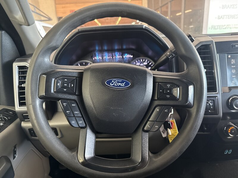 2019 Ford F-250 XLT - Photo 22 - Arlington, TX 76011