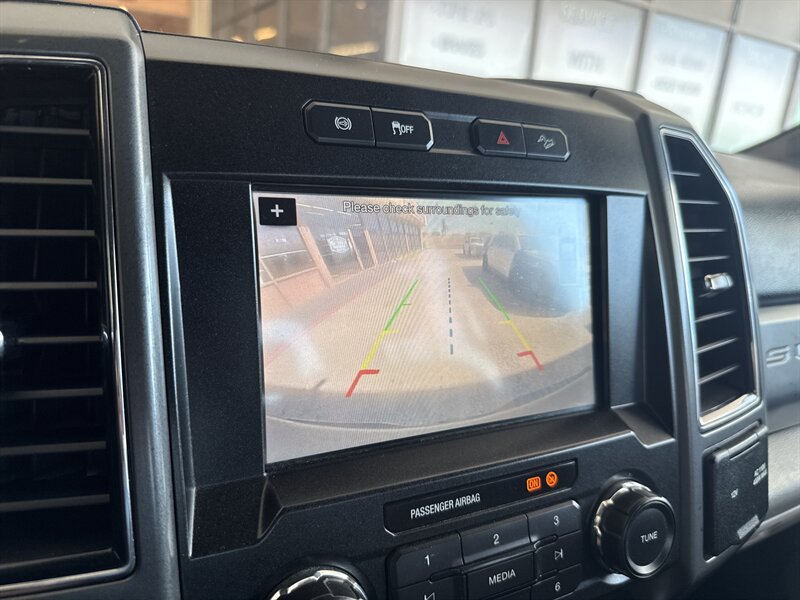 2019 Ford F-250 XLT - Photo 24 - Arlington, TX 76011