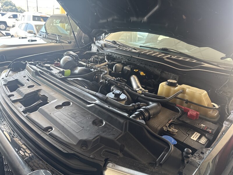 2019 Ford F-250 XLT - Photo 31 - Arlington, TX 76011