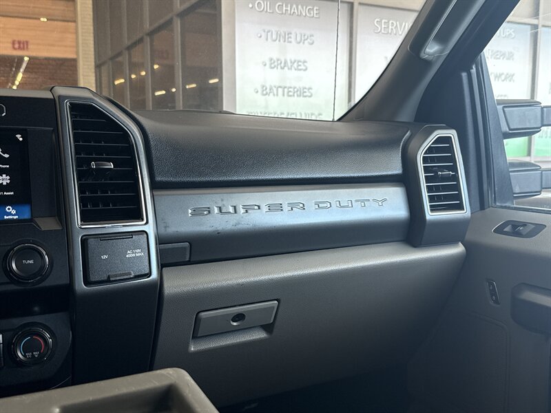 2019 Ford F-250 XLT - Photo 26 - Arlington, TX 76011