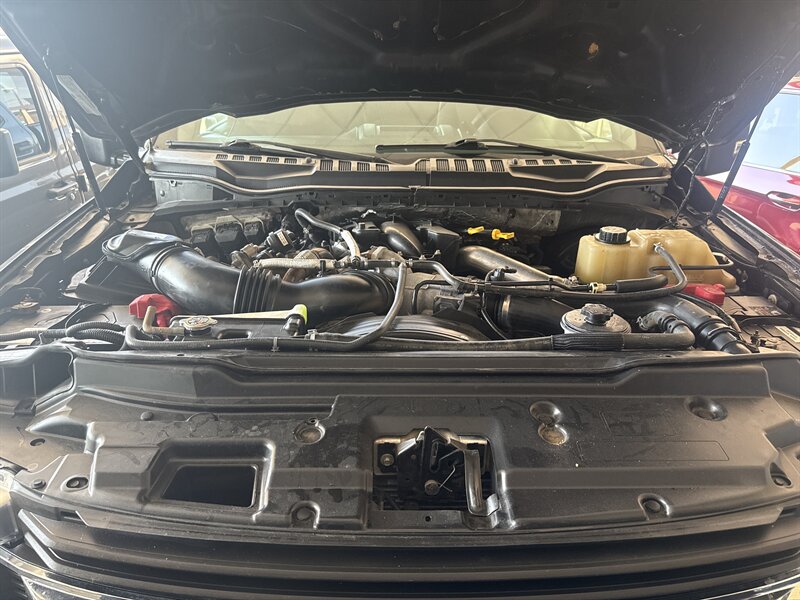 2019 Ford F-250 XLT - Photo 30 - Arlington, TX 76011