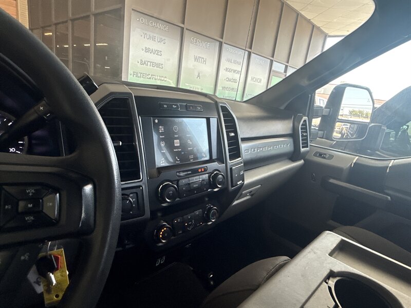2019 Ford F-250 XLT - Photo 27 - Arlington, TX 76011