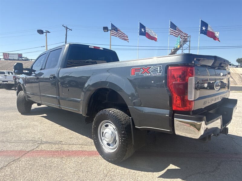 2019 Ford F-250 XLT - Photo 7 - Arlington, TX 76011