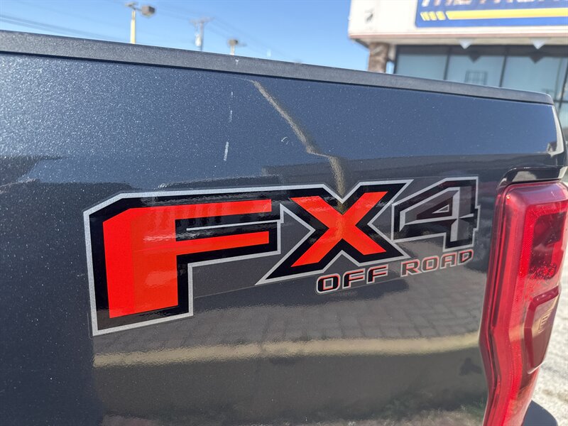 2019 Ford F-250 XLT - Photo 10 - Arlington, TX 76011