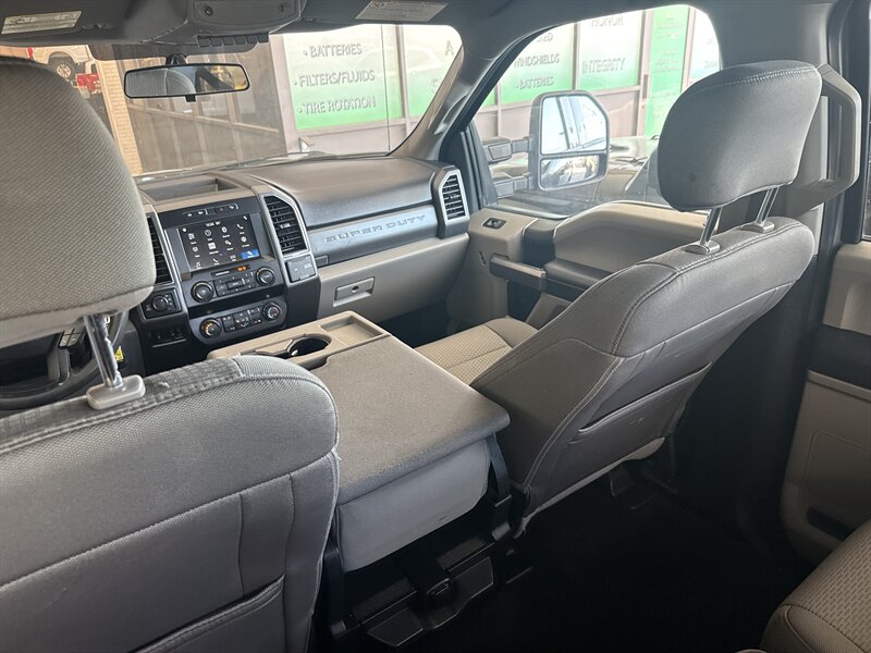 2019 Ford F-250 XLT - Photo 29 - Arlington, TX 76011