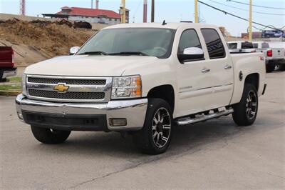 2013 Chevrolet Silverado 1500 LT   - Photo 5 - Arlington, TX 76011