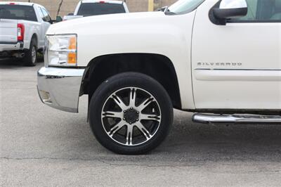 2013 Chevrolet Silverado 1500 LT   - Photo 14 - Arlington, TX 76011