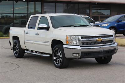 2013 Chevrolet Silverado 1500 LT   - Photo 11 - Arlington, TX 76011