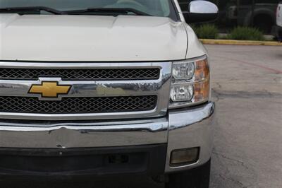 2013 Chevrolet Silverado 1500 LT   - Photo 13 - Arlington, TX 76011