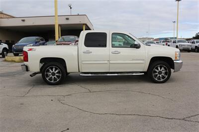 2013 Chevrolet Silverado 1500 LT   - Photo 10 - Arlington, TX 76011