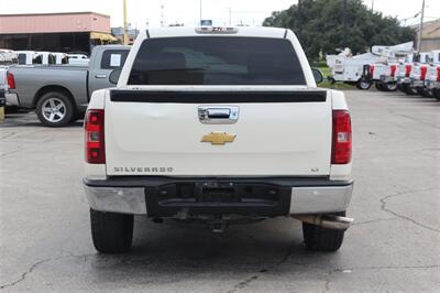 2013 Chevrolet Silverado 1500 LT   - Photo 8 - Arlington, TX 76011