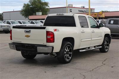 2013 Chevrolet Silverado 1500 LT   - Photo 9 - Arlington, TX 76011