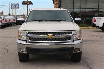 2013 Chevrolet Silverado 1500 LT   - Photo 12 - Arlington, TX 76011