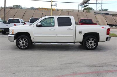 2013 Chevrolet Silverado 1500 LT   - Photo 6 - Arlington, TX 76011