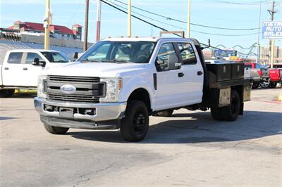 2019 Ford F-350 XL   - Photo 6 - Arlington, TX 76011