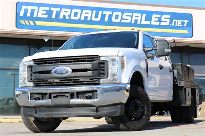 2019 Ford F-350 XL   - Photo 1 - Arlington, TX 76011