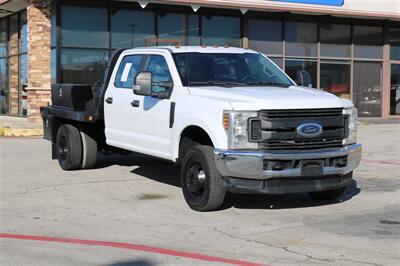 2019 Ford F-350 XL   - Photo 12 - Arlington, TX 76011