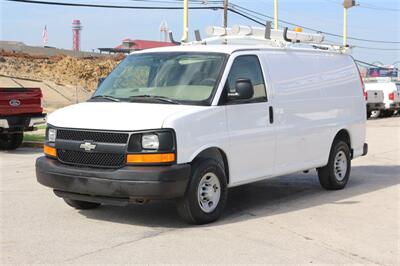 2007 Chevrolet Express 2500   - Photo 5 - Arlington, TX 76011