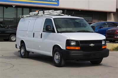 2007 Chevrolet Express 2500   - Photo 11 - Arlington, TX 76011