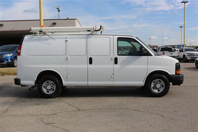 2007 Chevrolet Express 2500   - Photo 10 - Arlington, TX 76011