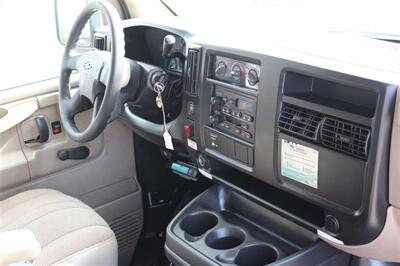 2007 Chevrolet Express 2500   - Photo 30 - Arlington, TX 76011