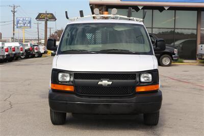 2007 Chevrolet Express 2500   - Photo 12 - Arlington, TX 76011