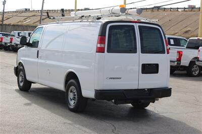 2007 Chevrolet Express 2500   - Photo 7 - Arlington, TX 76011