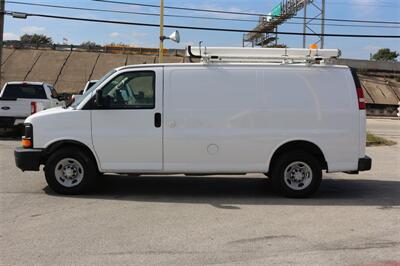 2007 Chevrolet Express 2500   - Photo 6 - Arlington, TX 76011