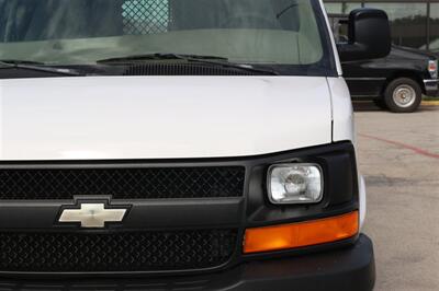 2007 Chevrolet Express 2500   - Photo 13 - Arlington, TX 76011