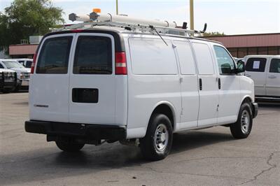 2007 Chevrolet Express 2500   - Photo 9 - Arlington, TX 76011