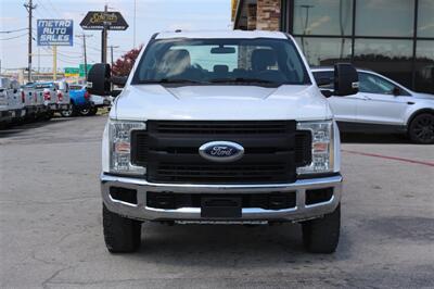 2017 Ford F-250 XL   - Photo 12 - Arlington, TX 76011