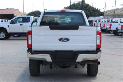 2017 Ford F-250 XL   - Photo 8 - Arlington, TX 76011