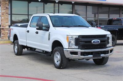 2017 Ford F-250 XL   - Photo 11 - Arlington, TX 76011