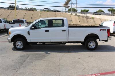 2017 Ford F-250 XL   - Photo 6 - Arlington, TX 76011