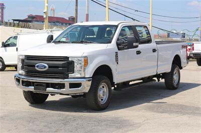 2017 Ford F-250 XL   - Photo 5 - Arlington, TX 76011