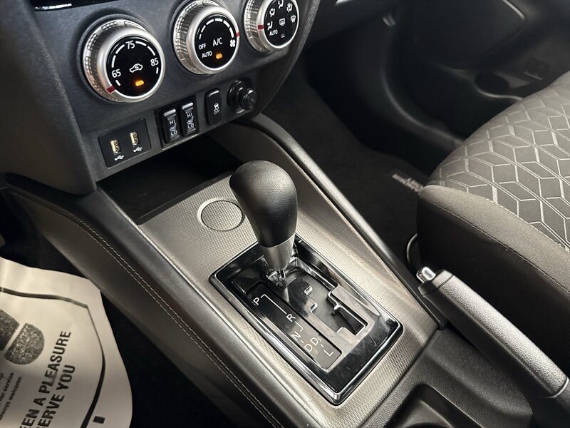 2020 Mitsubishi Outlander Sport ES - Photo 24 - Arlington, TX 76011