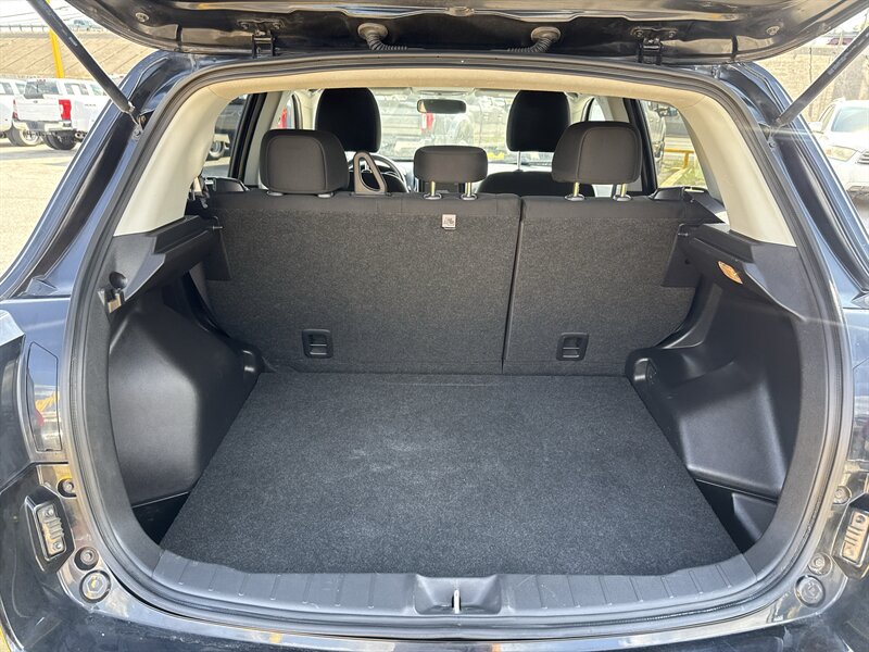 2020 Mitsubishi Outlander Sport ES - Photo 7 - Arlington, TX 76011