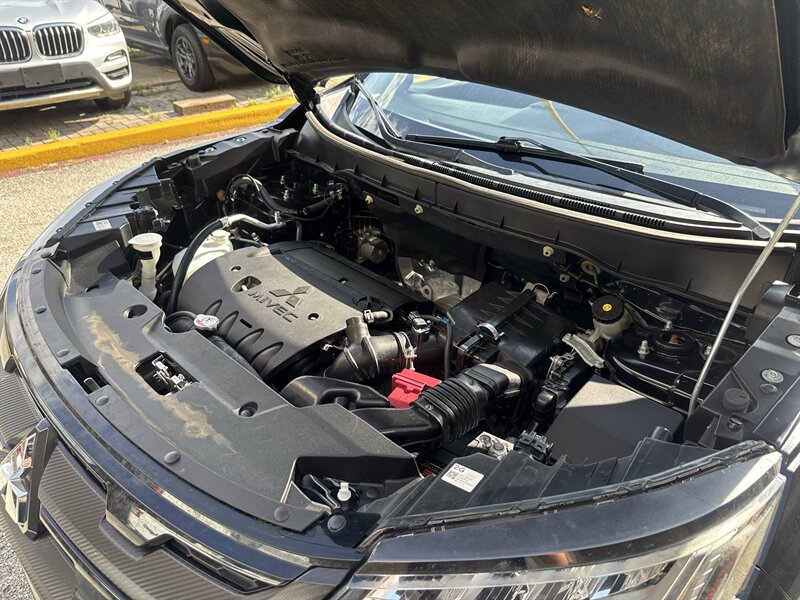 2020 Mitsubishi Outlander Sport ES - Photo 31 - Arlington, TX 76011