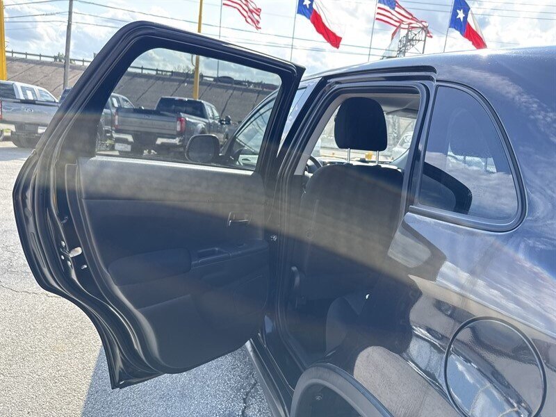 2020 Mitsubishi Outlander Sport ES - Photo 15 - Arlington, TX 76011