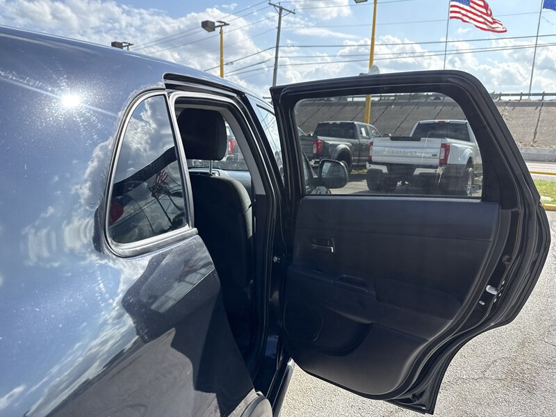 2020 Mitsubishi Outlander Sport ES - Photo 19 - Arlington, TX 76011